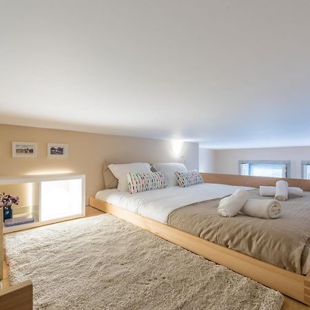 Apartamento Guestready - Lofted Getaway In Downtown Oporto Exterior foto