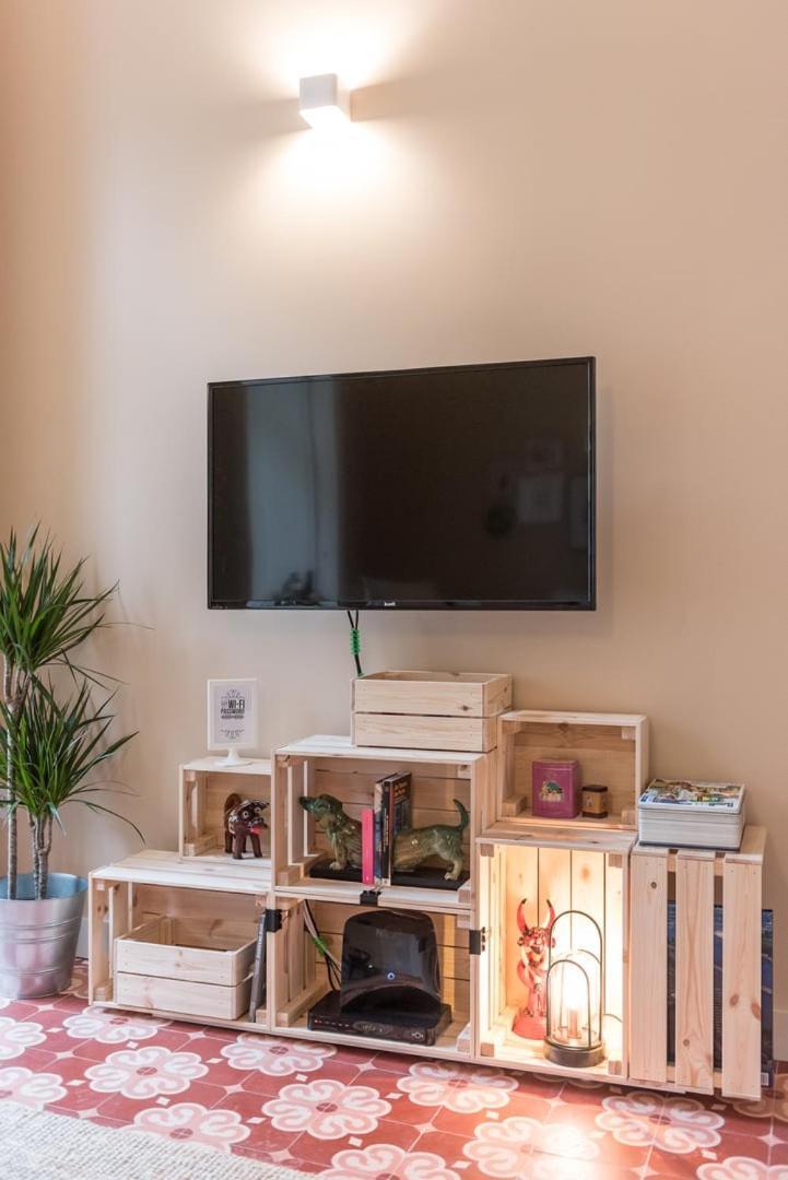 Apartamento Guestready - Lofted Getaway In Downtown Oporto Exterior foto