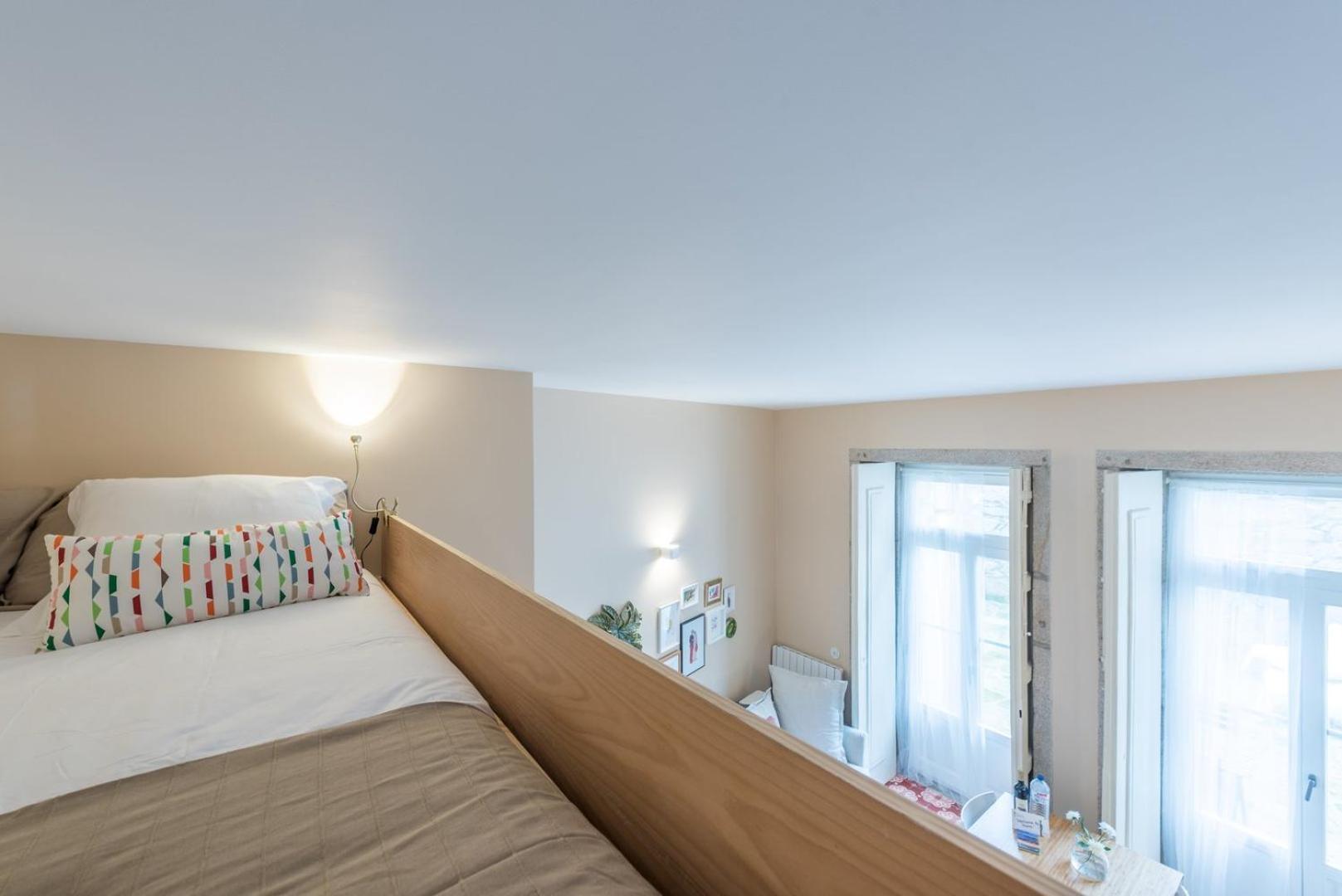 Apartamento Guestready - Lofted Getaway In Downtown Oporto Exterior foto
