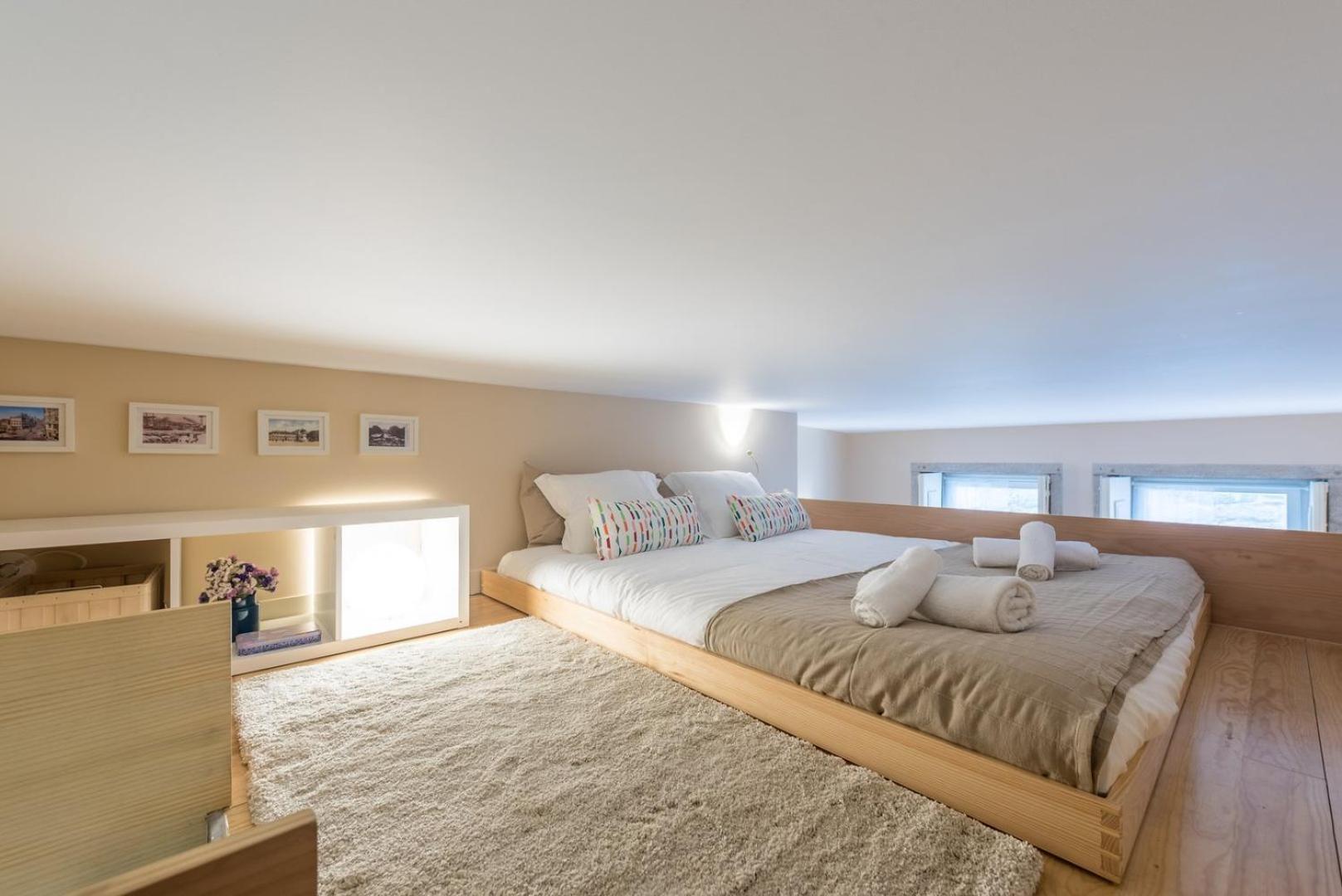 Apartamento Guestready - Lofted Getaway In Downtown Oporto Exterior foto