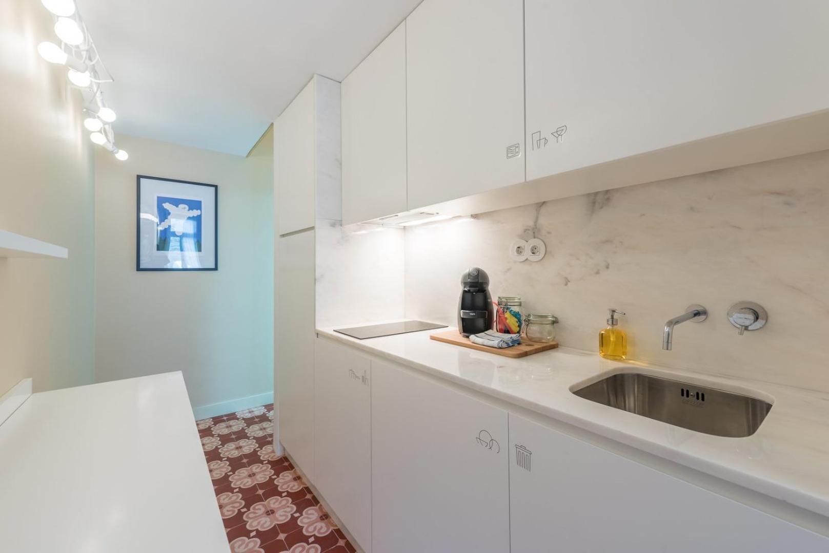 Apartamento Guestready - Lofted Getaway In Downtown Oporto Exterior foto