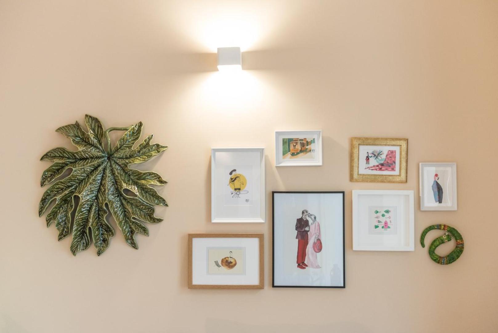 Apartamento Guestready - Lofted Getaway In Downtown Oporto Exterior foto