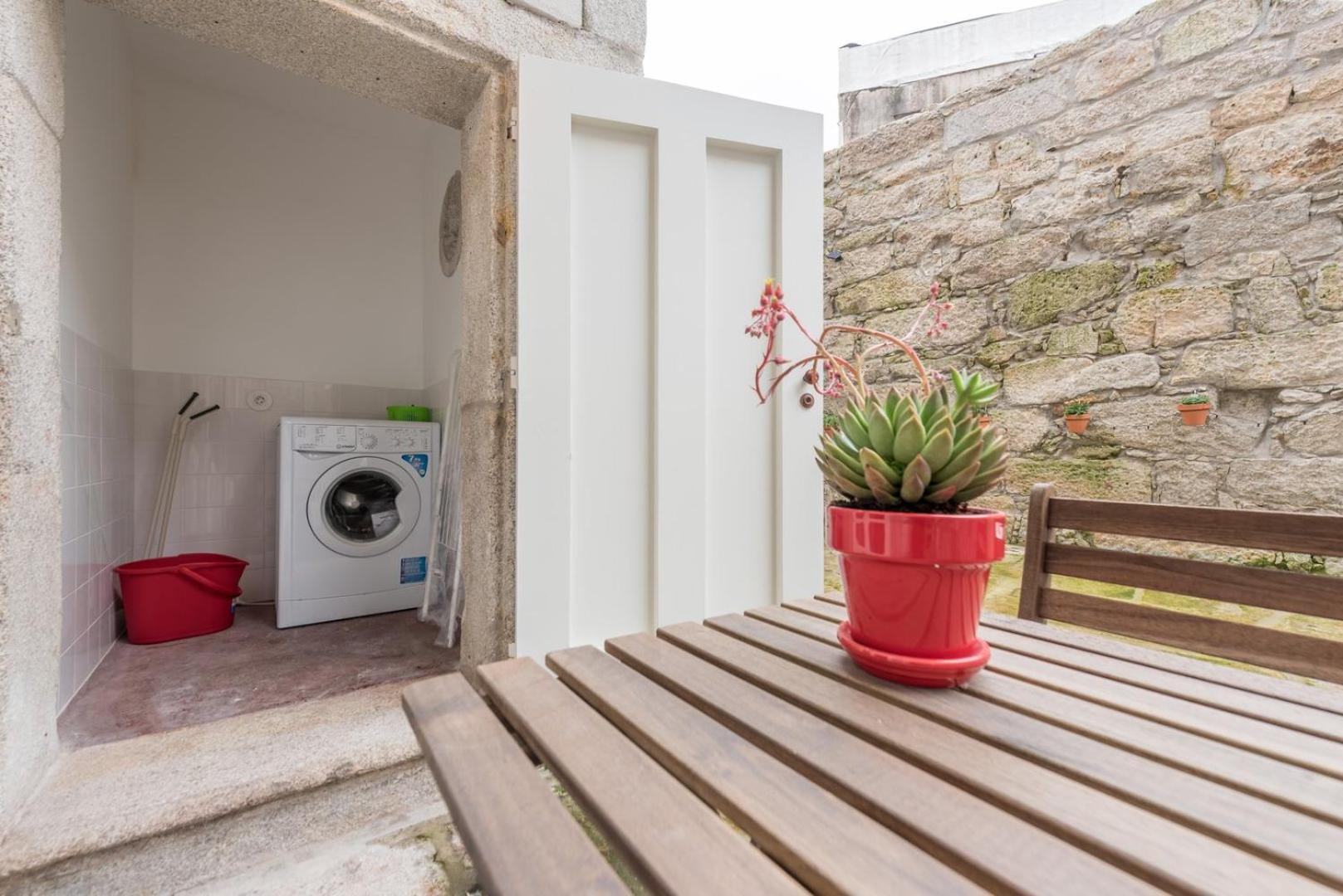 Apartamento Guestready - Lofted Getaway In Downtown Oporto Exterior foto